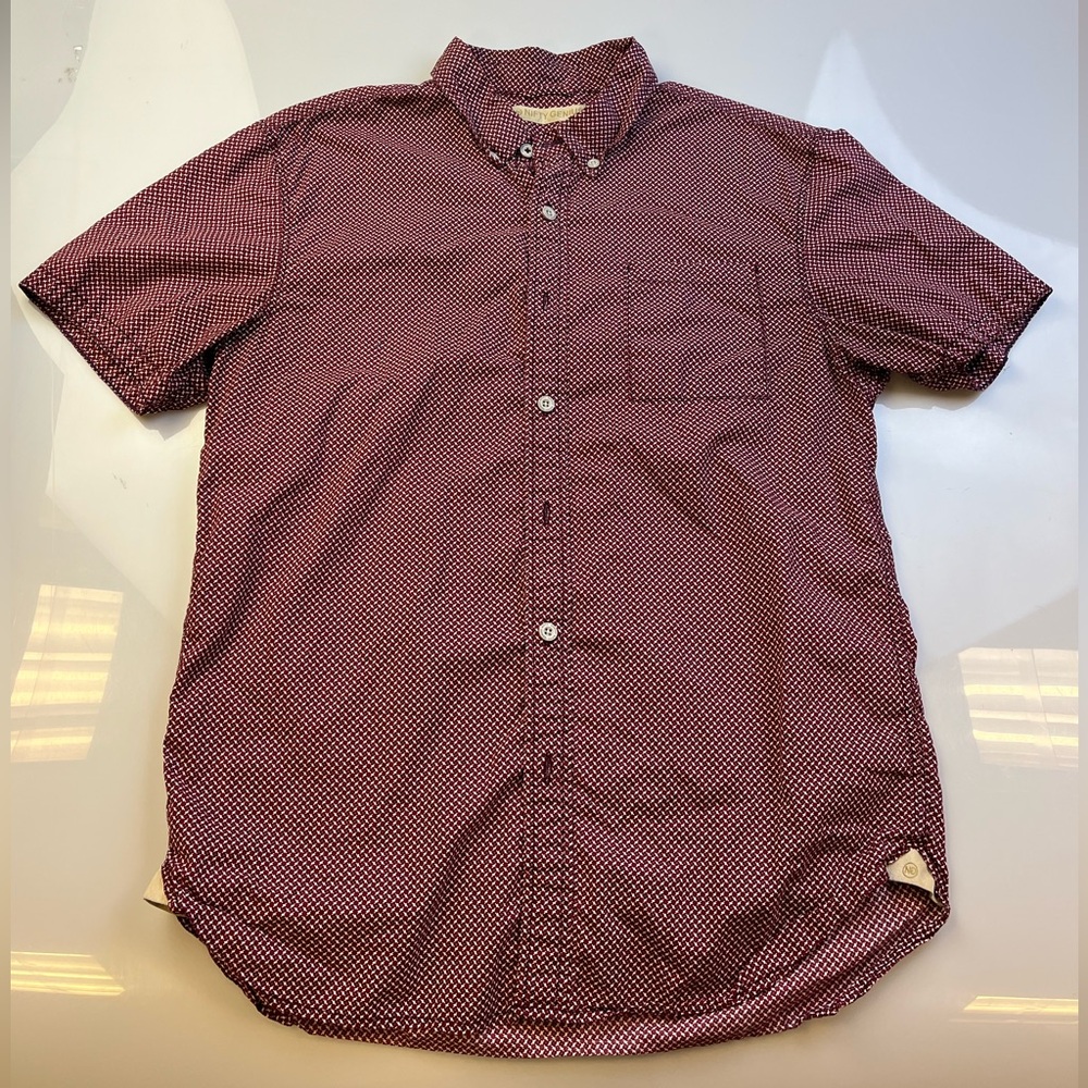 Nifty Genius Men’s Shirt R151-14